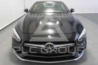 2016 Mercedes Benz SL 630
