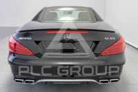 2016 Mercedes Benz SL 630