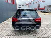 2016 Mercedes Benz C 220