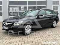 2016 Mercedes Benz C 220
