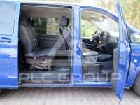 2016 Mercedes Benz Vito