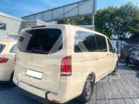 2016 Mercedes Benz Vito