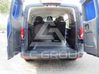 2016 Mercedes Benz Vito