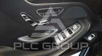 2016 Mercedes Benz S 400