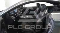 2016 Mercedes Benz S 400