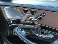 2016 Mercedes Benz S 400