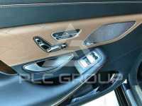2016 Mercedes Benz S 400