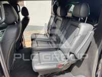 2016 Mercedes Benz V