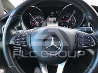 2016 Mercedes Benz V