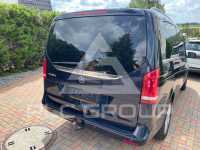 2016 Mercedes Benz V
