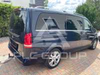 2016 Mercedes Benz V