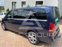 2016 Mercedes Benz V