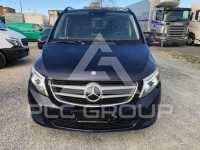2016 Mercedes Benz V