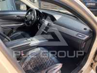 2016 Mercedes Benz E 200