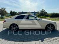 2016 Mercedes Benz E 200