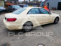 2016 Mercedes Benz E 200