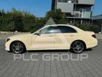 2016 Mercedes Benz E 200