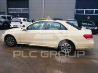 2016 Mercedes Benz E 200