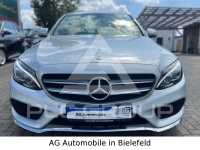 2016 Mercedes Benz C 200
