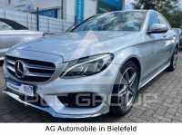 2016 Mercedes Benz C 200