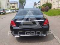 2016 Mercedes Benz C 200