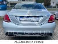 2016 Mercedes Benz C 200
