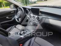 2016 Mercedes Benz C 200