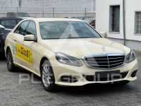 2016 Mercedes Benz E 220