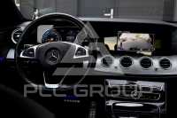 2016 Mercedes Benz E 220