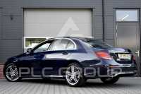2016 Mercedes Benz E 220