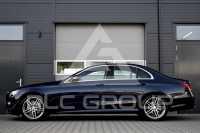 2016 Mercedes Benz E 220