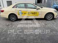 2016 Mercedes Benz E 220