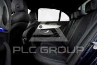 2016 Mercedes Benz E 220