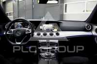 2016 Mercedes Benz E 220