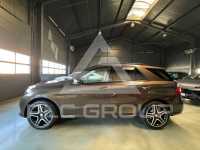 2016 Mercedes Benz GLE 450