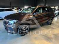 2016 Mercedes Benz GLE 450