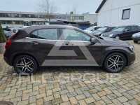 2016 Mercedes Benz GLA 200