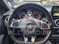2016 Mercedes Benz GLA 200