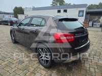 2016 Mercedes Benz GLA 200