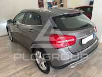 2016 Mercedes Benz GLA 200
