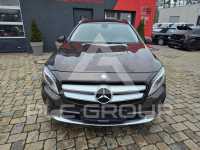 2016 Mercedes Benz GLA 200