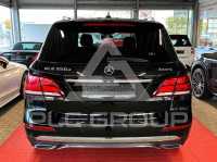 2016 Mercedes Benz GLE 350