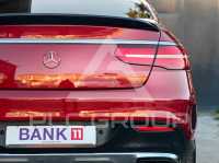 2016 Mercedes Benz GLE 350