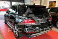 2016 Mercedes Benz GLE 350
