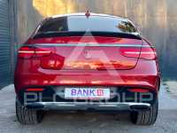 2016 Mercedes Benz GLE 350