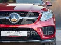 2016 Mercedes Benz GLE 350