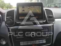 2016 Mercedes Benz GLE 350