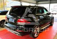 2016 Mercedes Benz GLE 350