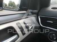 2016 Mercedes Benz GLE 350