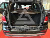 2016 Mercedes Benz GLE 350